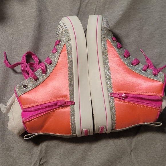 Sketchers flip kicks - Picture 5 of 7